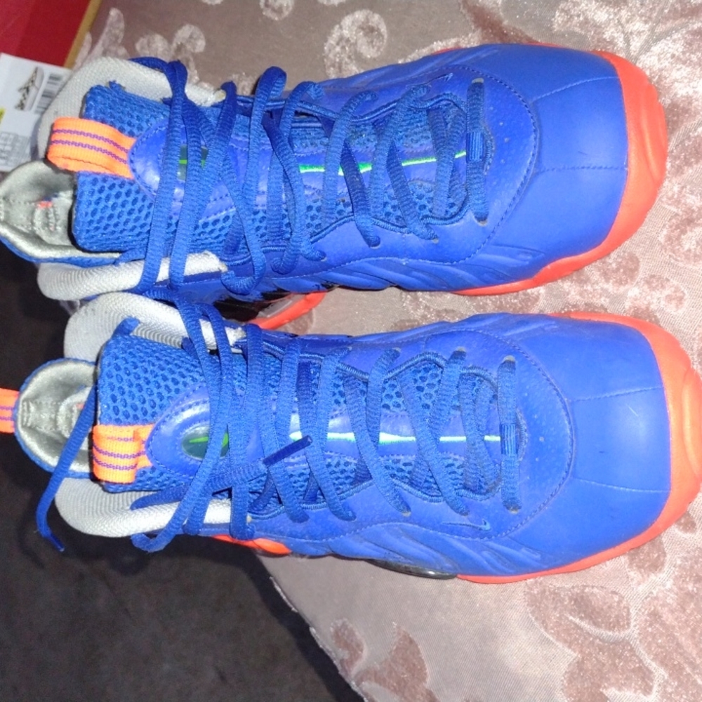 LITTLE POSITE PRO 'NERF'